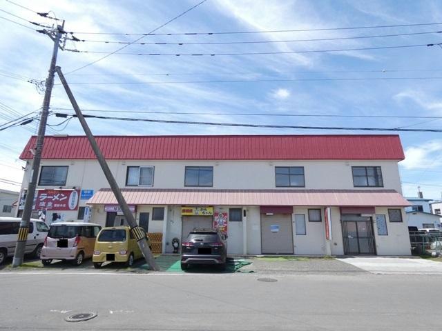愛国東２－７－１０貸店舗