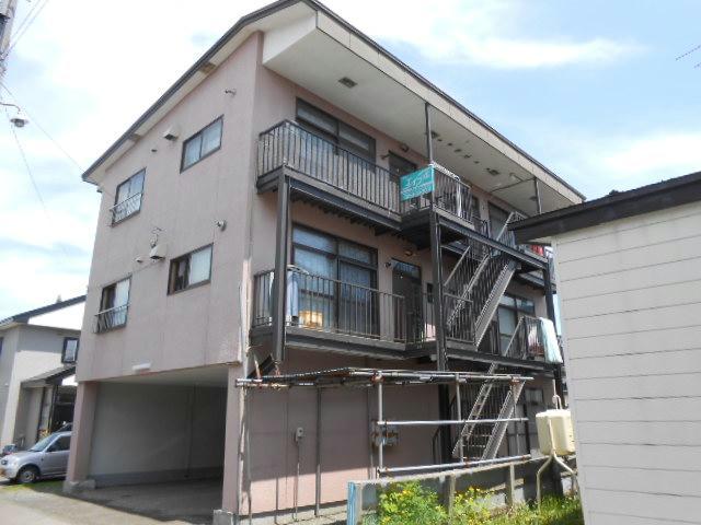 ハイツ鳥取
