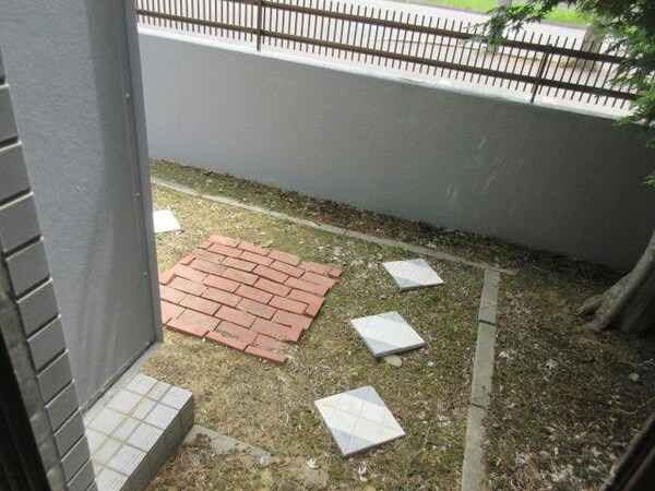 庭