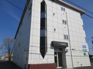 ｺﾝﾌｫｰﾄKUSAKA外観写真