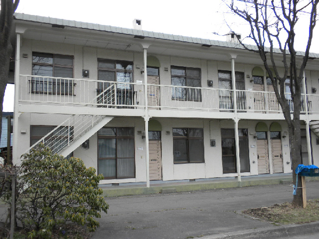 太田ｺｰﾎﾟ