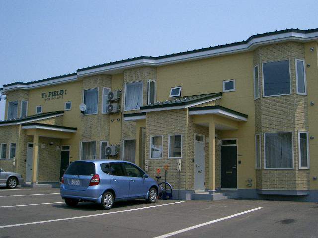 Ysﾌｨｰﾙﾄﾞ