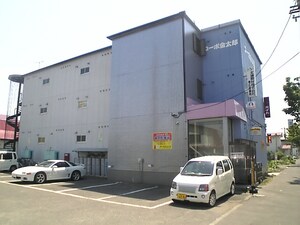 ｺｰﾎﾟ金太郎外観写真