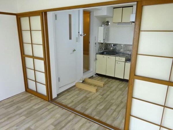 居室