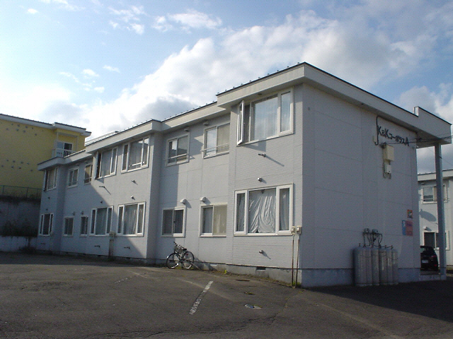 K&KｺｰﾎﾟﾗｽA