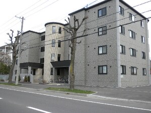 ｸﾞﾗﾝﾄﾞｺﾓﾝｽﾞ外観写真