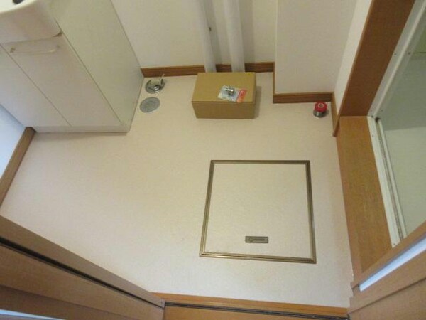 洗面所・脱衣所