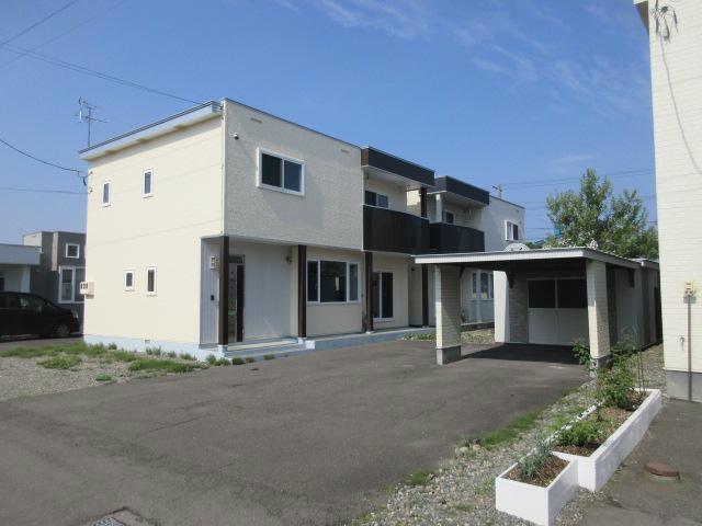 Ｅ６２１貸家