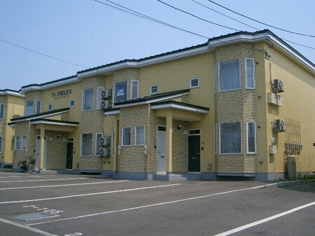 FREAⅡ外観写真