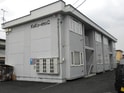 K&KｺｰﾎﾟﾗｽC棟