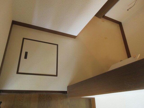 洗面所・脱衣所