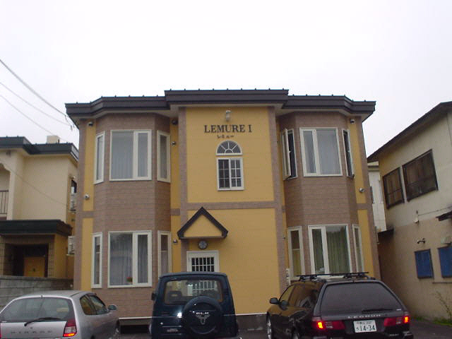 LEMUREⅠ