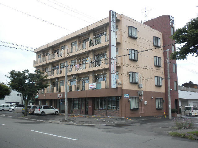 ﾚｼﾞﾃﾞﾝｽ西岡