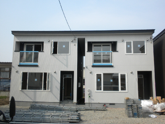 TOWN弥生　西棟