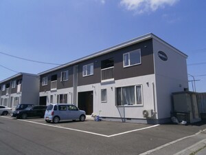 Town西14北A外観写真