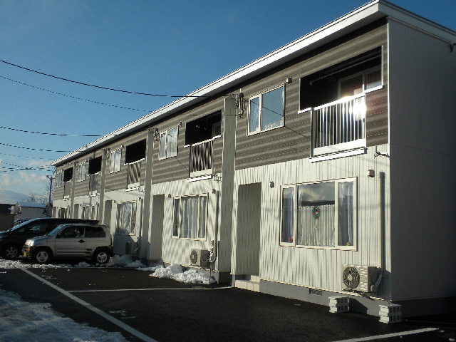 Town西14北1 B