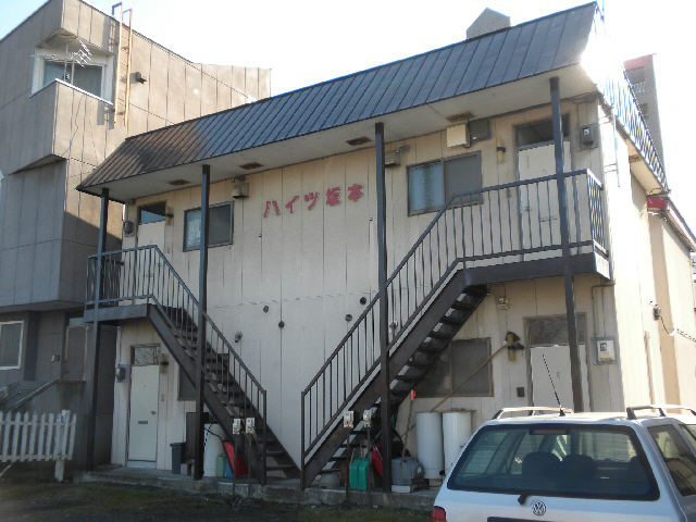 外観写真