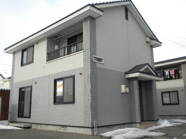 西13北7貸家
