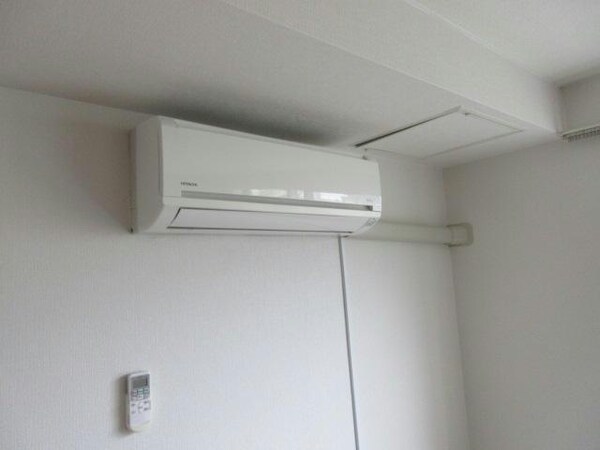 空調設備