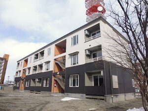 ﾉﾙﾄﾞK外観写真
