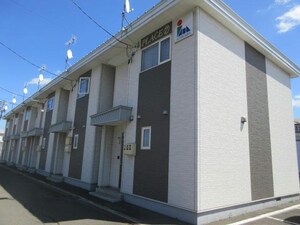 ＰＬＡＣＥ⑦外観写真