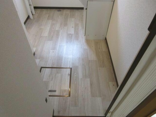 洗面所・脱衣所
