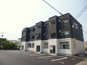 ﾗﾊﾟｰﾁｪ白樺外観写真