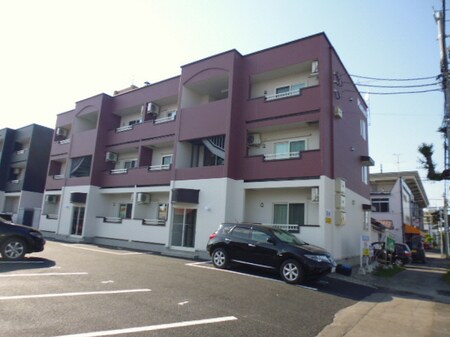 PIATTOⅡ外観写真
