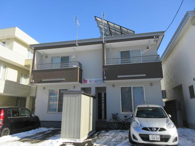 Town East5