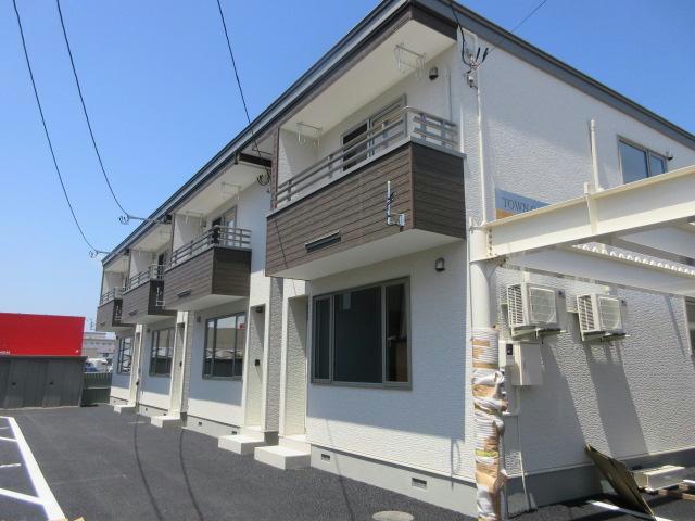TOWN Quattro（ﾀｳﾝｸﾜﾄﾛ）
