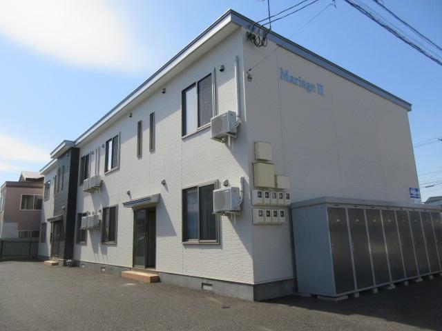 MariageⅡ
