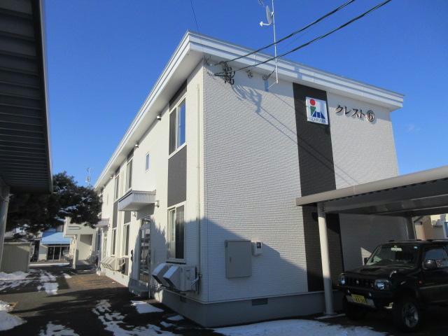 ｸﾚｽﾄ⑥