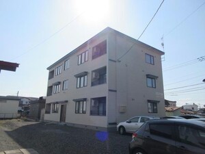 TOWN新町東1　T＆K外観写真