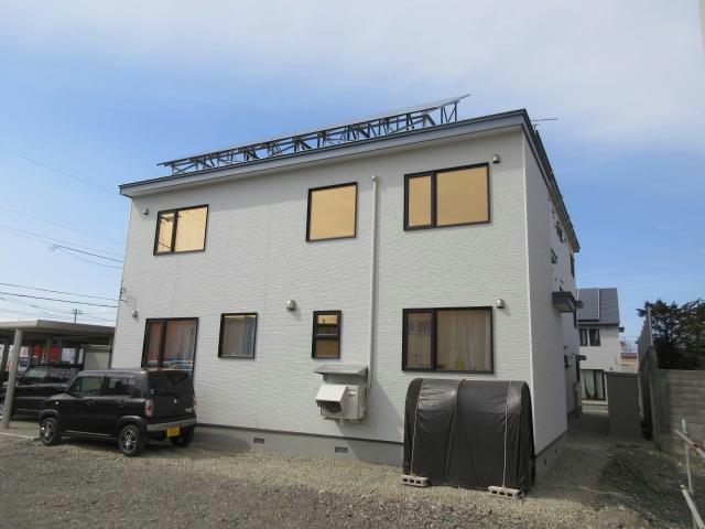 TOWN東１南２３　K＆K　C棟