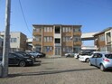 TOWN西１５南１　A棟