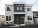 FLORENS⑩の物件外観写真