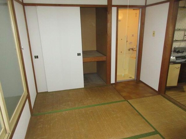 居室