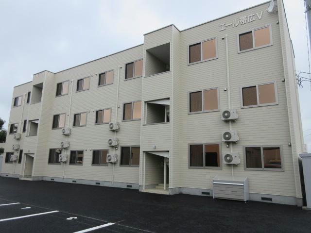 ｴｰﾙ帯広V