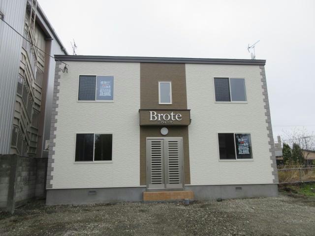 Brote(ﾌﾞﾛｰﾃ)