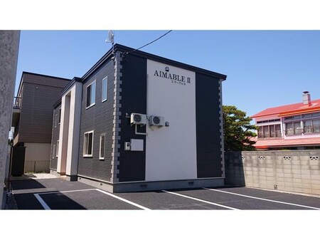 ｴﾏｰﾌﾞﾙ2外観写真