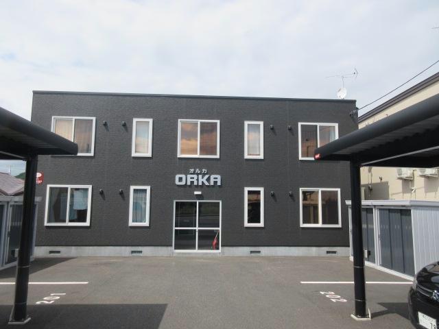 ORKA(ｵﾙｶ)