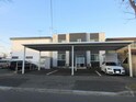 La Casa大通り