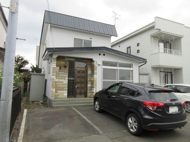 公園東町4丁目貸家
