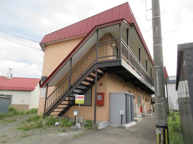 大川町ﾊｲﾂ