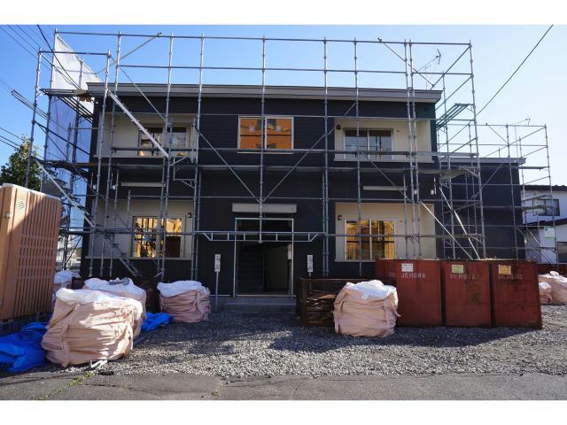 仮）TOWN東1南11　A棟