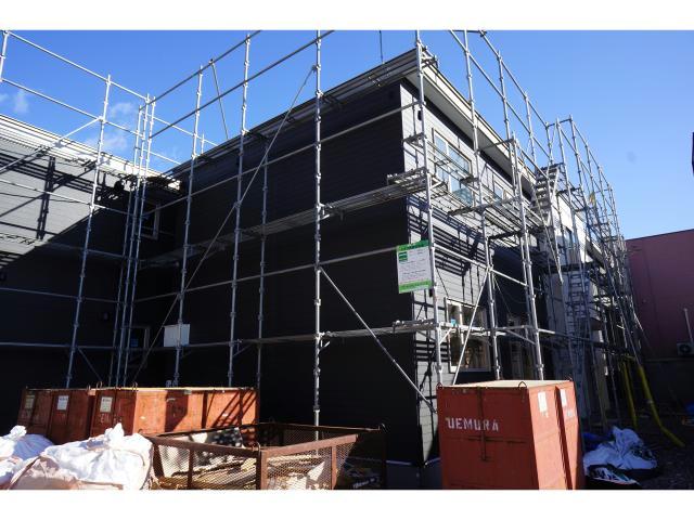 仮）TOWN東1南11　B棟