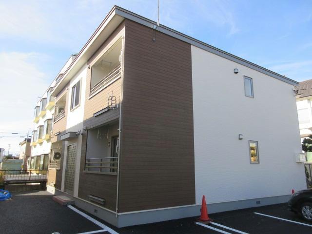 仮）TOWN西13南34