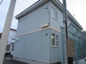 ﾊﾟﾘｴｽﾃｲﾌﾞﾙⅠ外観写真