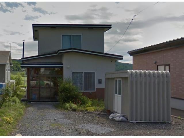 本別町柳町戸建