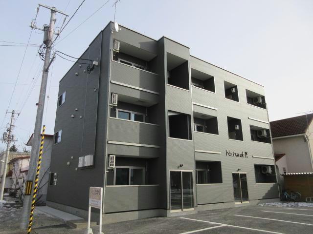 NaturalⅢ